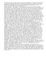 Eseja 'Unconscious Personality', 1.