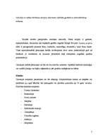 Konspekts 'Celiakija', 3.