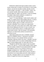 Referāts 'Mazākuma tiesību politiskā pārstāvniecība: stāvoklis, nepilnības un problēmas šo', 2.