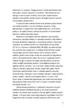 Referāts 'Mazākuma tiesību politiskā pārstāvniecība: stāvoklis, nepilnības un problēmas šo', 4.