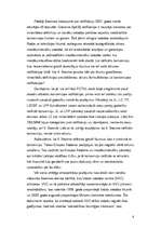 Referāts 'Mazākuma tiesību politiskā pārstāvniecība: stāvoklis, nepilnības un problēmas šo', 6.