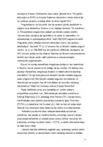 Referāts 'Mazākuma tiesību politiskā pārstāvniecība: stāvoklis, nepilnības un problēmas šo', 7.