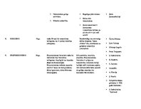 Konspekts 'Literatūras attīstība', 3.