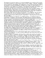 Eseja 'Ethics in Accounting', 1.