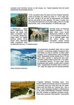 Konspekts 'Pasaules tūrisma objekti', 4.