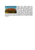 Konspekts 'Pasaules tūrisma objekti', 8.