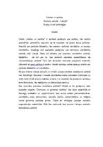 Referāts 'Cilvēks un politika. Sieviete Latvijas politikā', 1.