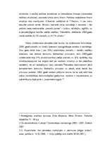 Referāts 'Cilvēks un politika. Sieviete Latvijas politikā', 8.