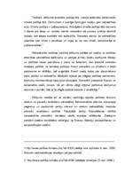 Referāts 'Cilvēks un politika. Sieviete Latvijas politikā', 11.