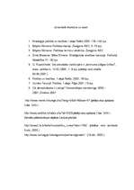 Referāts 'Cilvēks un politika. Sieviete Latvijas politikā', 20.