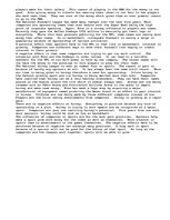 Eseja 'Sponsors in Sports', 2.