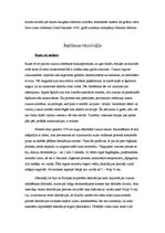 Referāts 'Rums, tā iegūšana, ražošana, apstrāde', 6.