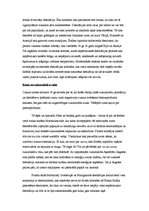 Referāts 'Rums, tā iegūšana, ražošana, apstrāde', 7.