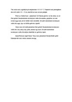 Referāts 'Rums, tā iegūšana, ražošana, apstrāde', 9.