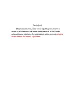 Referāts 'Rums, tā iegūšana, ražošana, apstrāde', 17.