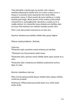 Referāts 'Skolēna attieksme pret mācībām', 3.