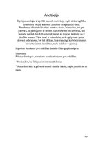 Referāts 'Skolēna attieksme pret mācībām', 4.