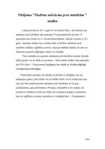 Referāts 'Skolēna attieksme pret mācībām', 6.