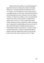 Referāts 'Skolēna attieksme pret mācībām', 11.