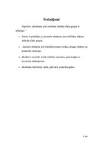 Referāts 'Skolēna attieksme pret mācībām', 17.