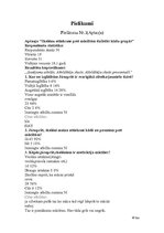 Referāts 'Skolēna attieksme pret mācībām', 18.