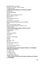 Referāts 'Skolēna attieksme pret mācībām', 19.