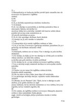 Referāts 'Skolēna attieksme pret mācībām', 23.