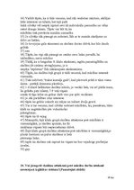 Referāts 'Skolēna attieksme pret mācībām', 28.