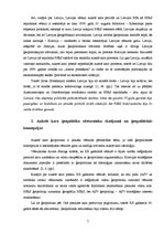 Referāts 'Aukstā kara ģeopolitika', 6.