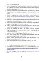 Referāts 'Eiropas Savienības imigrācijas politika no liberālās starpvaldību teorijas persp', 18.