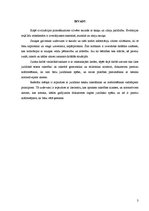 Referāts 'Procesuāla dokumenta sagatavošana', 3.