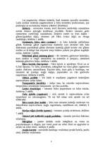 Referāts 'Bārmeņa pamatzināšanas un kokteiļu klasifikācija', 3.