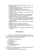 Referāts 'Bārmeņa pamatzināšanas un kokteiļu klasifikācija', 5.