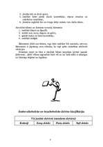 Referāts 'Bārmeņa pamatzināšanas un kokteiļu klasifikācija', 6.