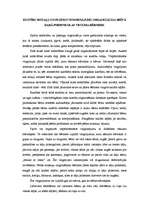 Konspekts 'Fizisko aktivitāšu organizēšana brīvā dabā pirmsskolas vecuma bērniem', 1.