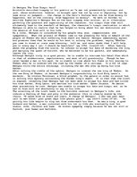 Eseja 'Is Oedipus The True Trajic Hero? about "Oedipus Rex" by Sophocles', 1.