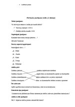 Konspekts 'Didaktikas pamatkategorijas', 4.