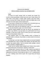 Prakses atskaite 'Biotopu noteikšana, izmantojot sugu ekoloģiskās skalas', 1.