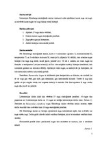 Prakses atskaite 'Biotopu noteikšana, izmantojot sugu ekoloģiskās skalas', 2.