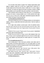Prakses atskaite 'Biotopu noteikšana, izmantojot sugu ekoloģiskās skalas', 4.