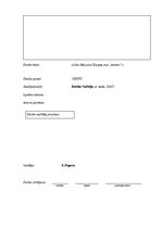 Eseja 'John Maynard Keynes and "Bankor"', 1.