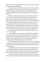 Eseja 'John Maynard Keynes and "Bankor"', 4.