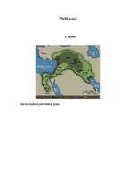 Referāts 'Asīrijas impērija', 9.