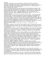 Eseja 'Occupational Health &amp; Safety: Biological Hazards', 2.