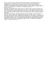 Eseja 'Occupational Health &amp; Safety: Biological Hazards', 3.