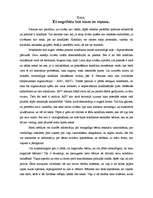 Eseja 'Bērni un karš', 1.