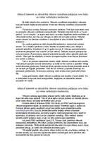 Eseja 'Jebkurā laikmetā un sabiedrībā vēstures izzināšana pakļaujas sava laika un vieta', 1.