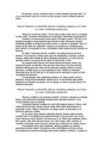 Eseja 'Jebkurā laikmetā un sabiedrībā vēstures izzināšana pakļaujas sava laika un vieta', 2.