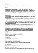 Konspekts 'Emocijas', 1.