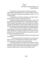 Referāts '13-14 gadīgo pusaudžu un 17-18 gadīgo jauniešu agresivitātes līmeņa atšķirības', 1.